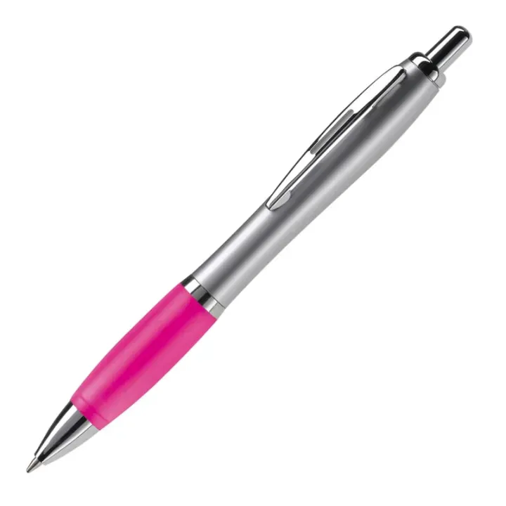 Ball pen Hawaï silver - LT80422 (N0578)